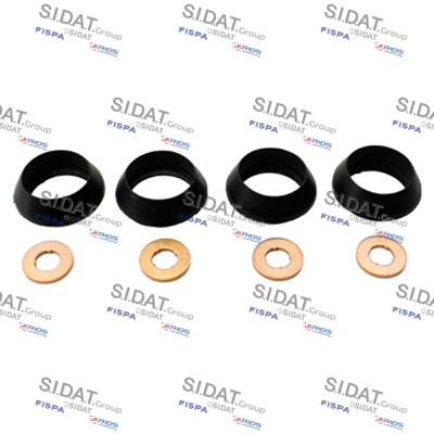 DIESEL INJECTOR REPAIR/OVERHAUL KIT