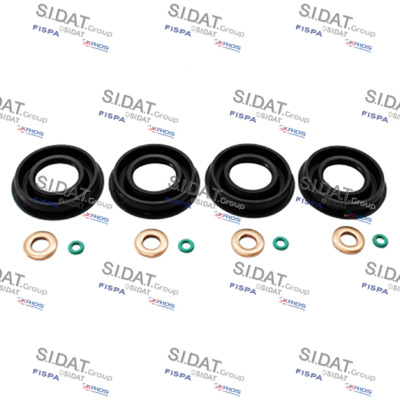 DIESEL INJECTOR REPAIR/OVERHAUL KIT