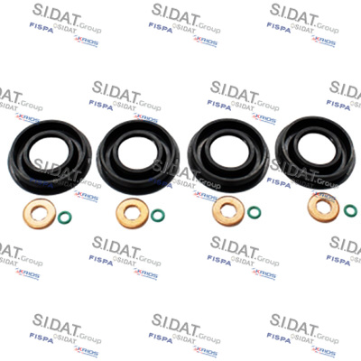 DIESEL INJECTOR REPAIR/OVERHAUL KIT