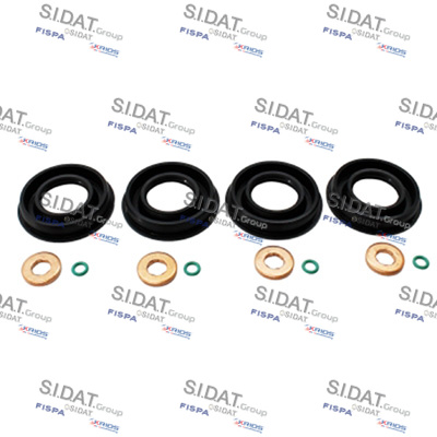 DIESEL INJECTOR REPAIR/OVERHAUL KIT