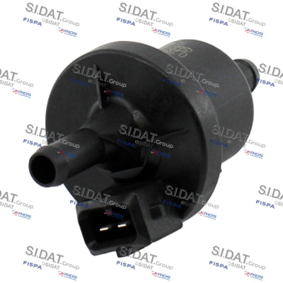 BREATHER ELECTROVALVE