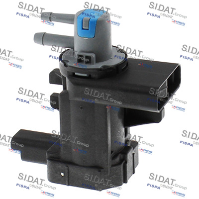 PRESSURE CONVERTER - TURBOCHARGER