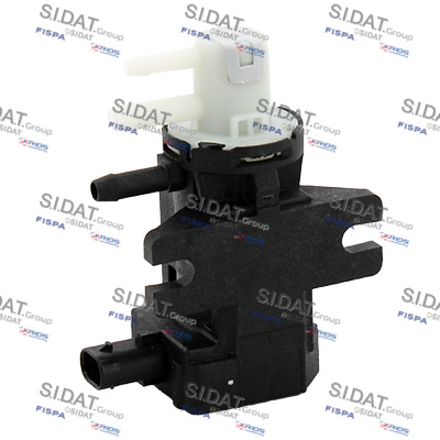 PRESSURE CONVERTER - E.G.R.