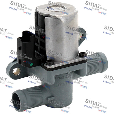 VALVE MAGNETIQUE REFRIGERANT