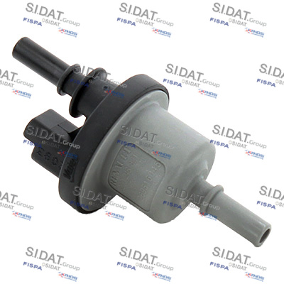BREATHER ELECTROVALVE