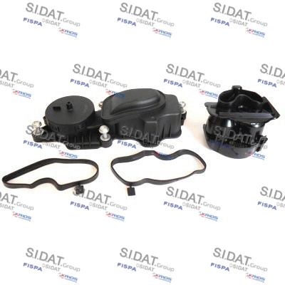 OIL VALVE