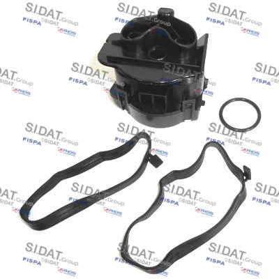 OIL VALVE