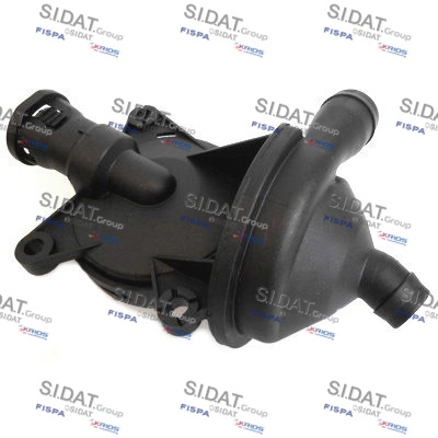 OIL VALVE