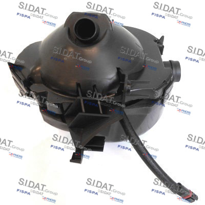 OIL VALVE