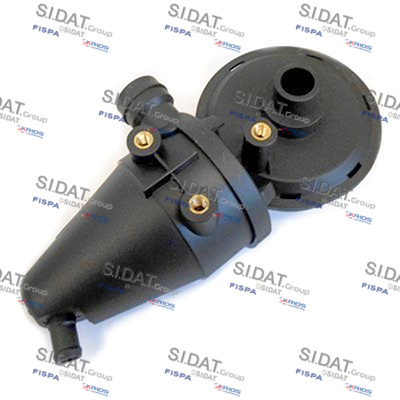 OIL VALVE