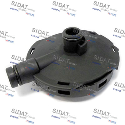 OIL VALVE