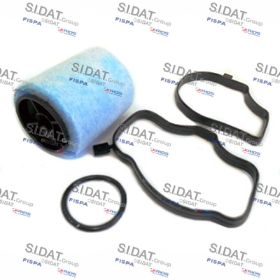 OIL VALVE