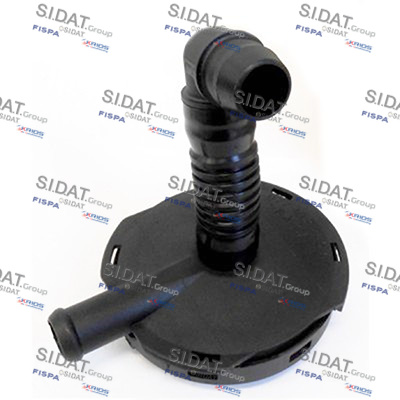 OIL VALVE