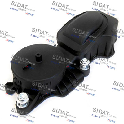 OIL VALVE