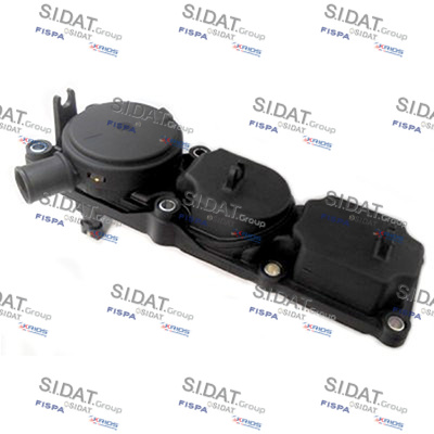 OIL VALVE