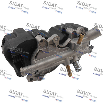 OIL VALVE