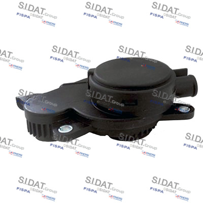 OIL VALVE