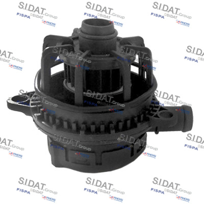 OIL VALVE
