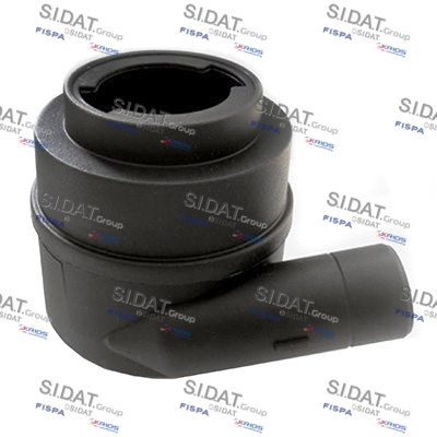 OIL VALVE