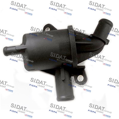 OIL VALVE