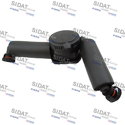 OIL VALVE
