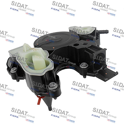 OIL VALVE