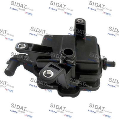 VALVE - OIL SEPARATOR