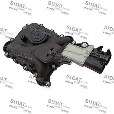 VALVE - OIL SEPARATOR