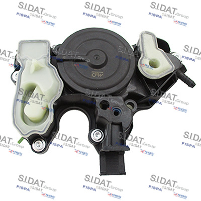 VALVE - OIL SEPARATOR