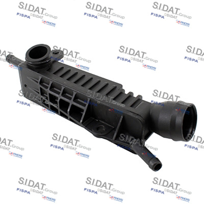 VALVE - OIL SEPARATOR