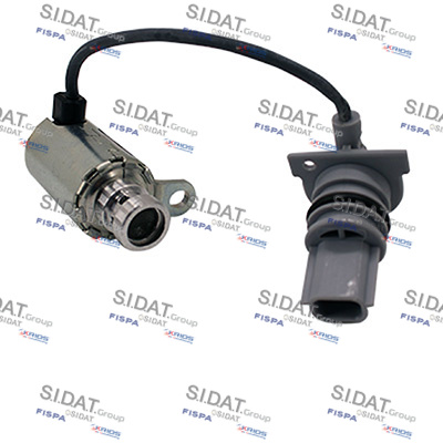 OIL PRESSURE VALVE