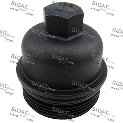 FILTRE A HUILE - BOUCHON DE BOITIER