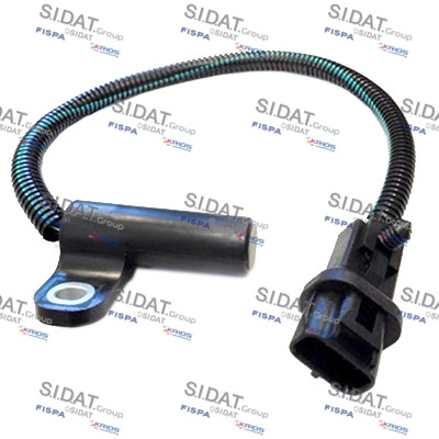 CRANKSHAFT SENSOR