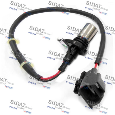 CRANKSHAFT SENSOR