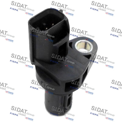 CRANKSHAFT AND CAMSHAFT SENSOR