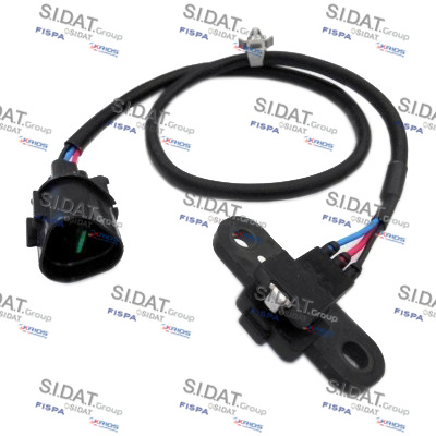 CRANKSHAFT SENSOR