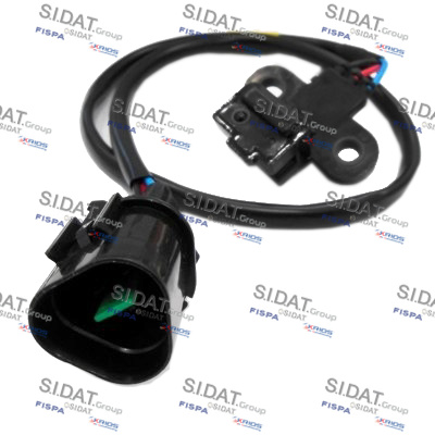 CRANKSHAFT SENSOR