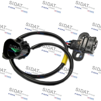 CRANKSHAFT SENSOR