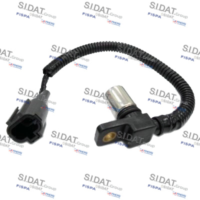 CRANKSHAFT SENSOR