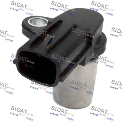 CRANKSHAFT AND CAMSHAFT SENSOR