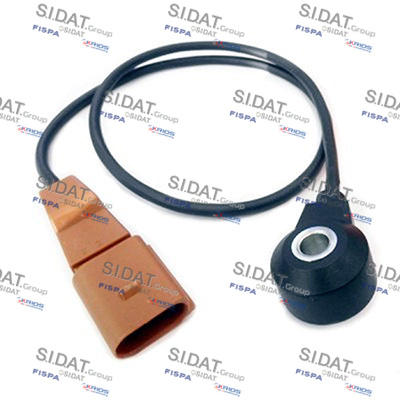 KNOCK SENSOR