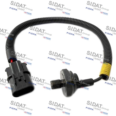 KNOCK SENSOR