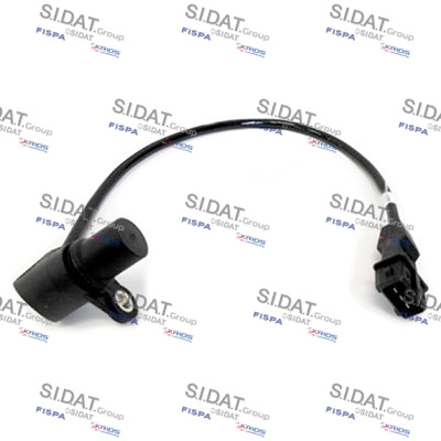 CRANKSHAFT SENSOR
