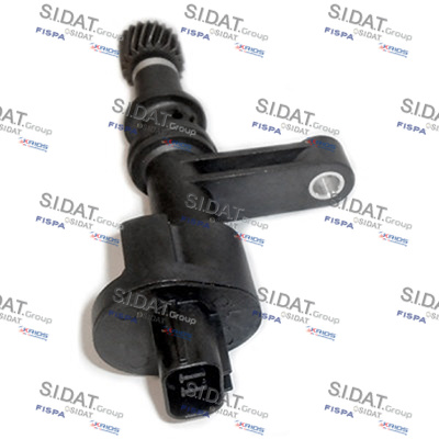 SPEED SENSOR - VEHICLE