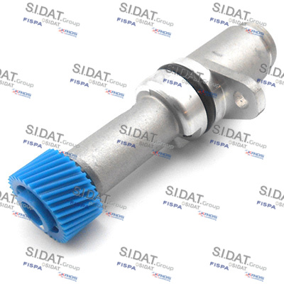 SPEED SENSOR - VEHICLE