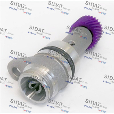 SPEED SENSOR - VEHICLE