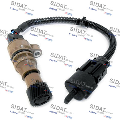 SPEED SENSOR - VEHICLE
