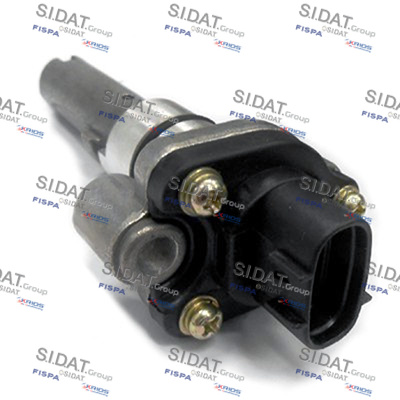 RPM SENSOR - AUTOMATIC TRANSMISSION