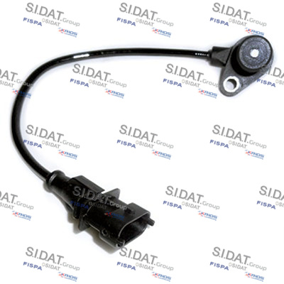 CRANKSHAFT SENSOR