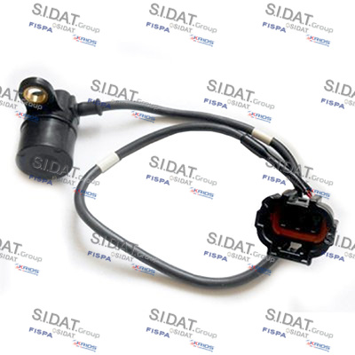 CRANKSHAFT SENSOR